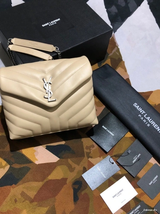 SMALL LOULOU YSL 0710